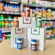 Wholesale Starter Pack - Xylitol Dental Mints