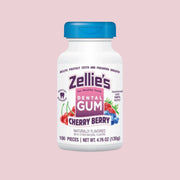 CHERRY BERRY Xylitol Dental Gum