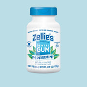 PEPPERMINT Xylitol Dental Gum