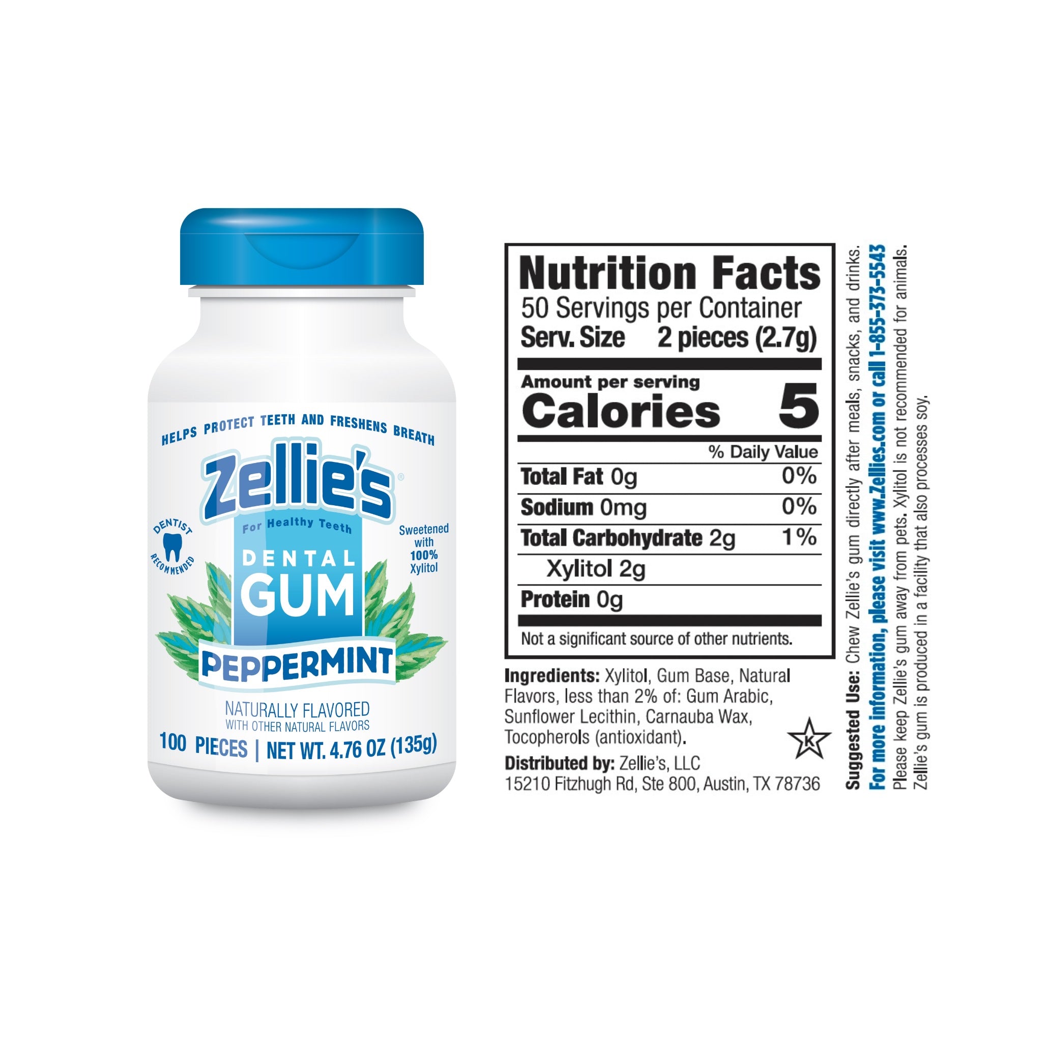 Gift of Healthy Teeth Variety Pack - GUM