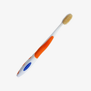 Mouth Watchers Adult Toothbrush