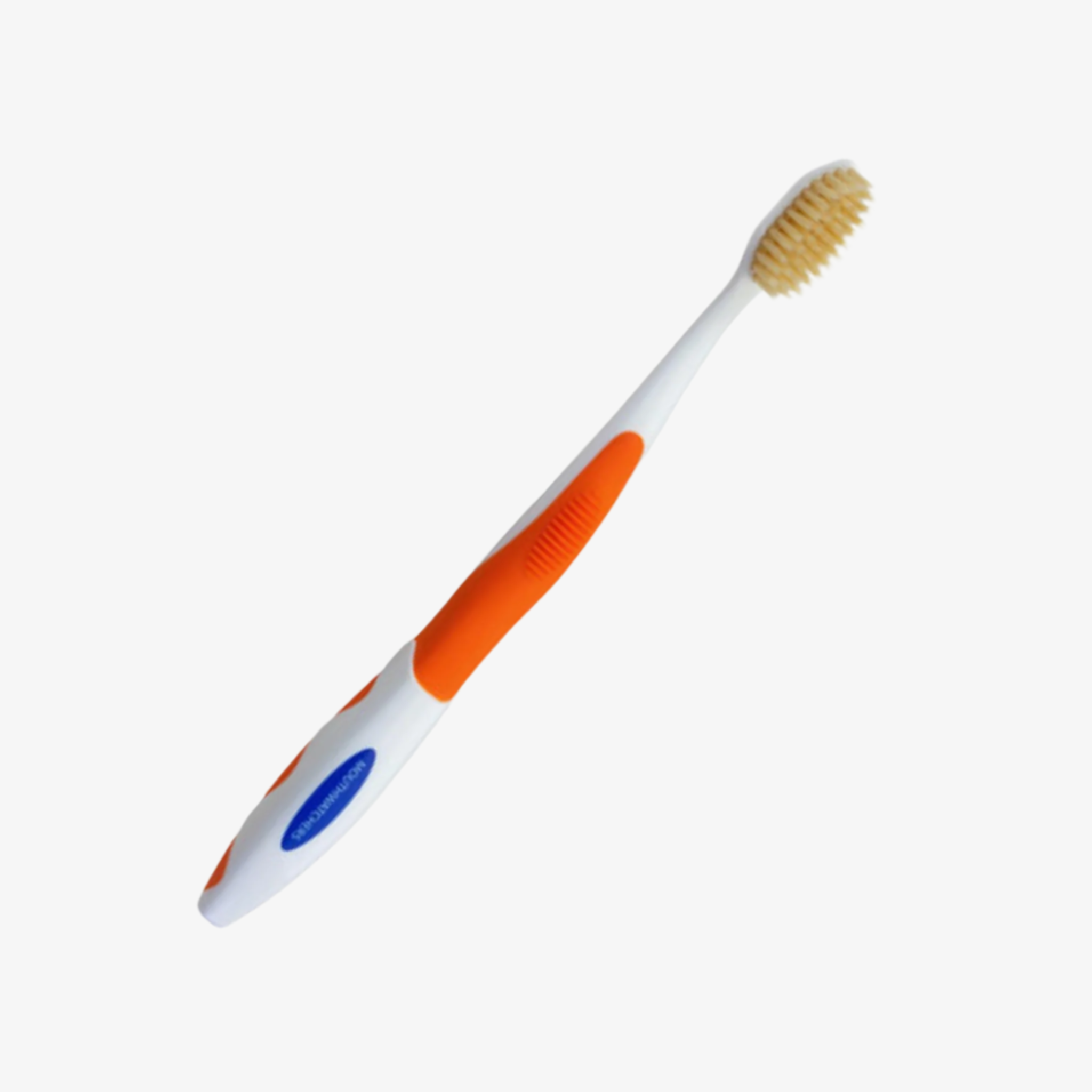 Mouth Watchers Adult Toothbrush