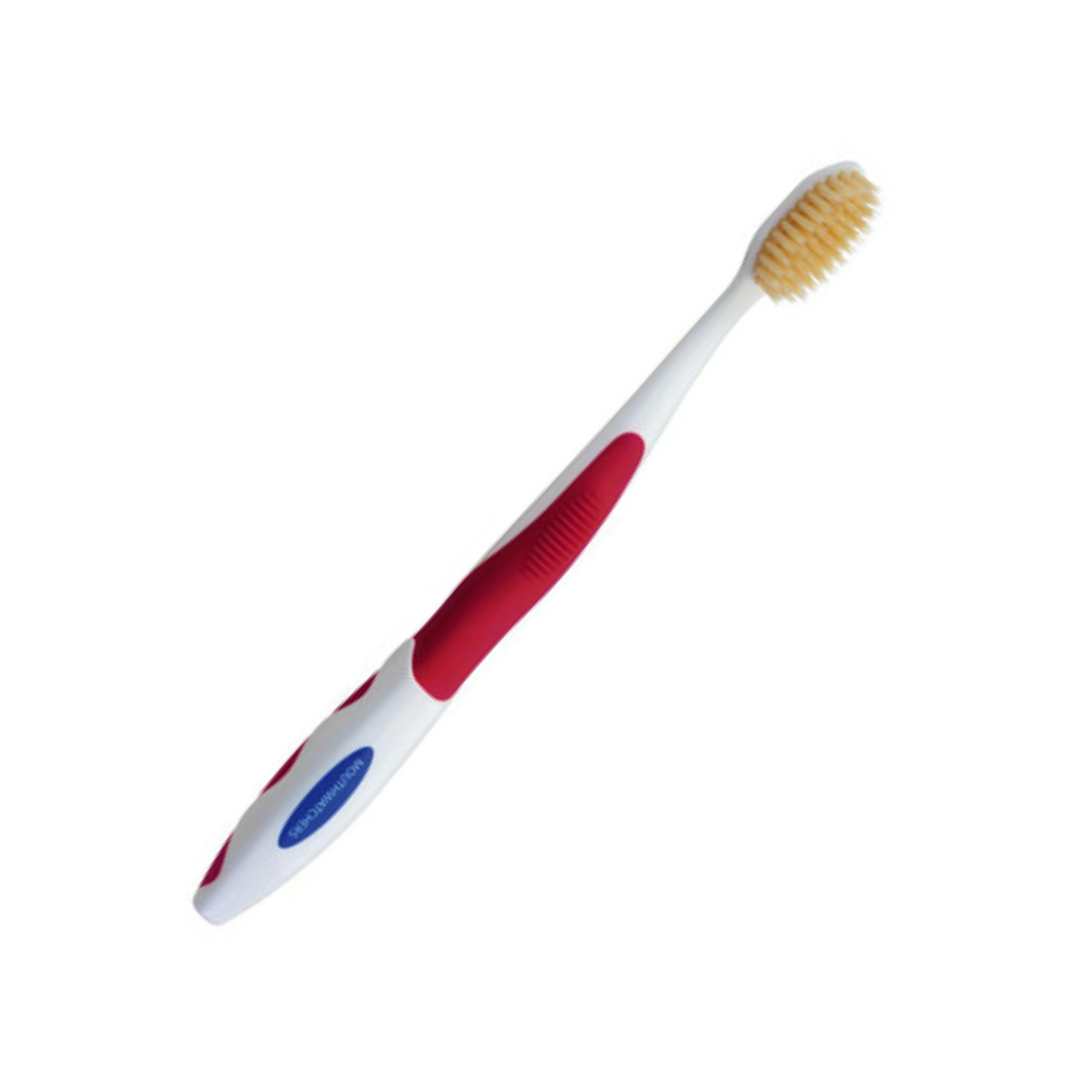 Mouth Watchers Adult Toothbrush