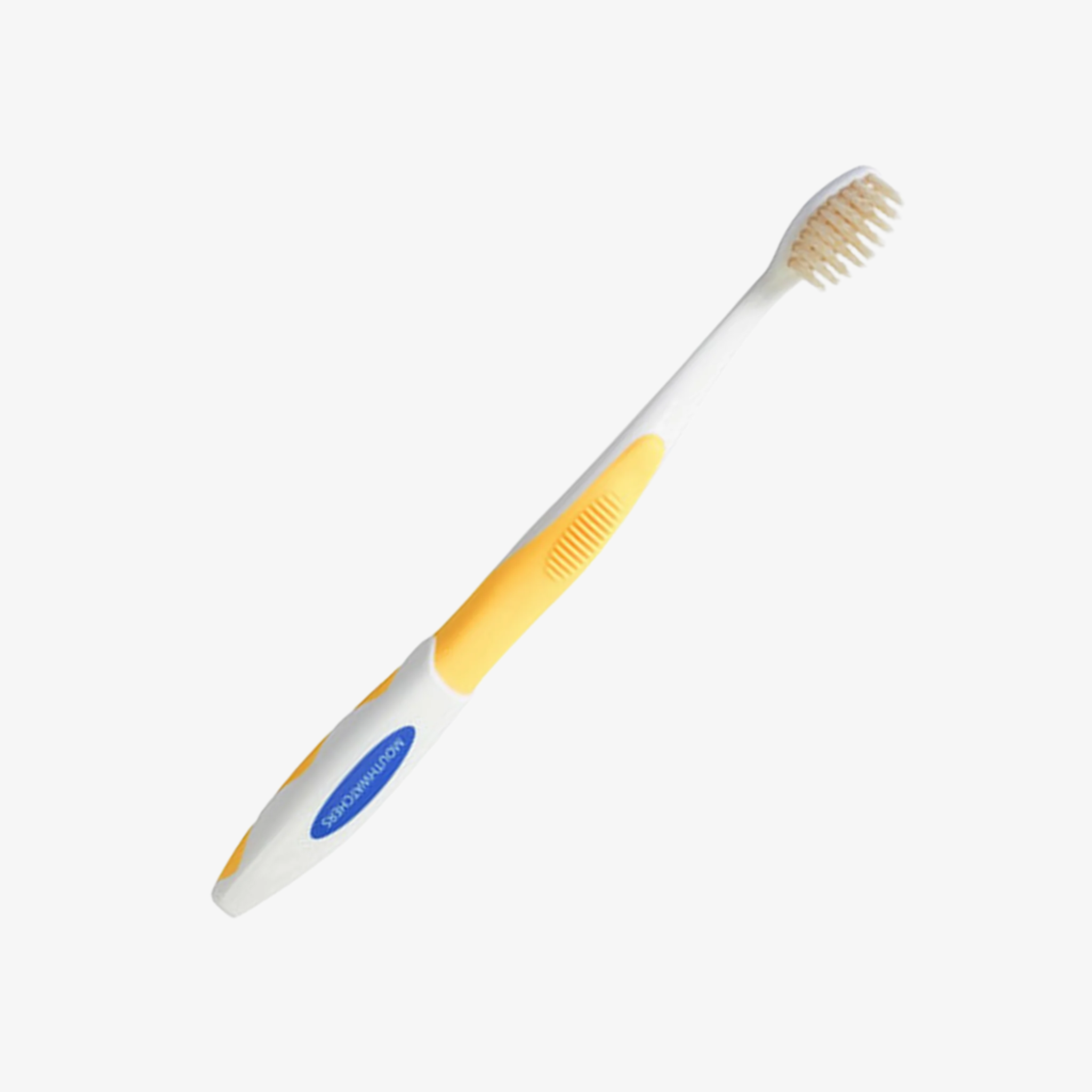 Mouth Watchers Youth Toothbrush