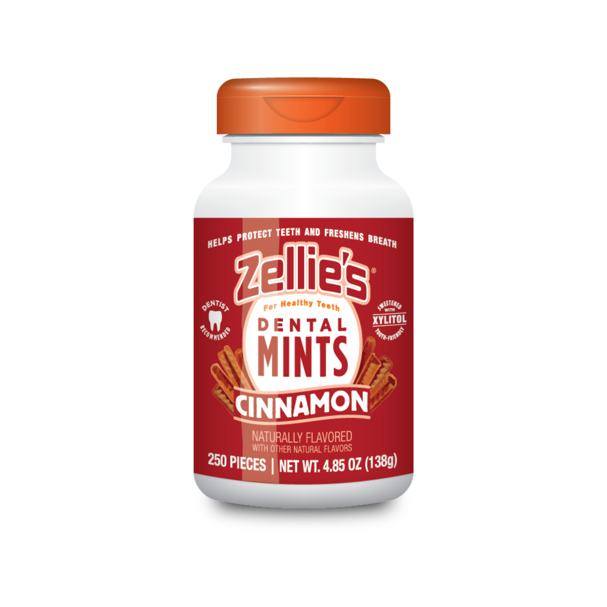 Mint Bottle