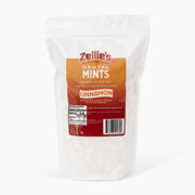 Mint Bulk Pouch