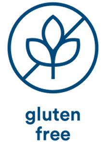 Gluten free