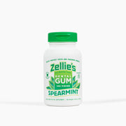 Gum Bottle