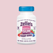 CHERRY BERRY Xylitol Dental Gum