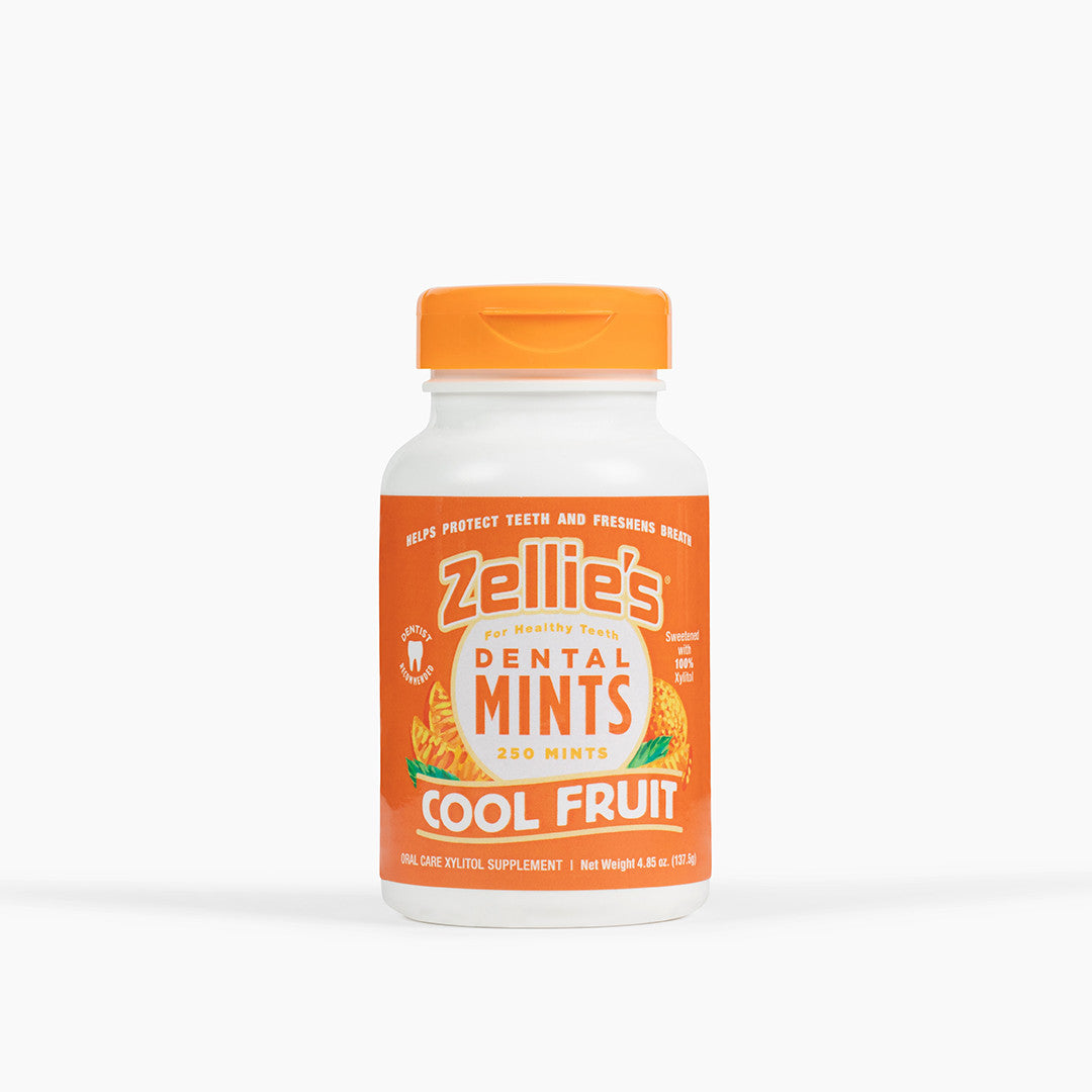 Mint Bottle