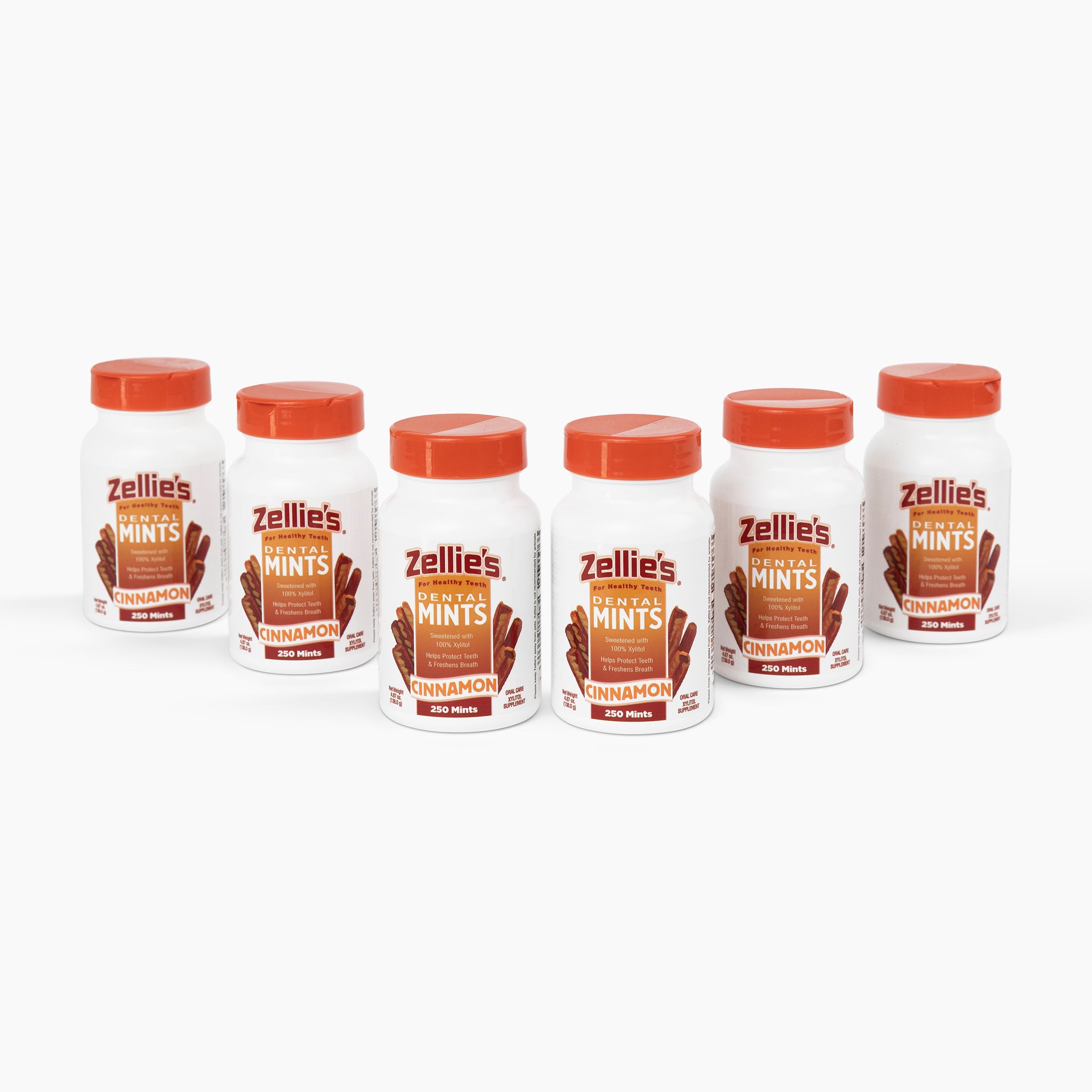 Wholesale Starter Pack - Xylitol Dental Mints